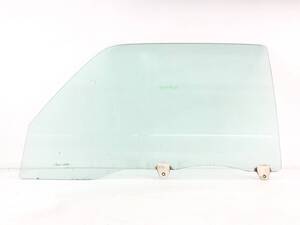 _b191513 Honda Acty Truck SDX HA4 Door Glass Window Front Left F/LH M213 HA3 Van HH3 HH4 Street