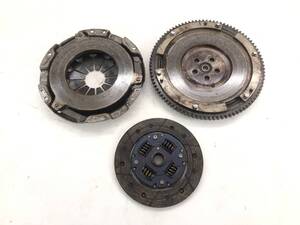 _b191513 Honda Acty Truck SDX HA4 Flywheel with Clutch Disc E07A HA3 Van HH3 HH4 Street