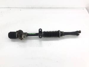 _b191513 ホンダ アクティトラック SDX HA4 ステアリングラック ピニオン ハンドル HA3 バン HH3 HH4 ストリート