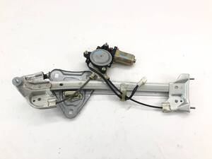 _b191863 トヨタ マークⅡ 2.0 グランデ GX100 ドア ウインドウ レギュレーター モーター リア リヤ 右 R/RH 85710-22370 JZX100 JZX105