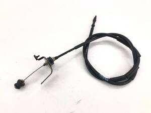 _b191863 トヨタ マークⅡ 2.0 グランデ GX100 アクセル ワイヤー JZX100 JZX105 GX105 チェイサー クレスタ