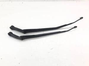 _b191863 トヨタ マークⅡ 2.0 グランデ GX100 フロント ワイパーアーム 左右 JZX100 JZX105 GX105 チェイサー クレスタ