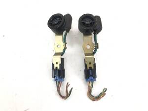 _b191863 トヨタ マークⅡ 2.0 グランデ GX100 ドア ツイーター スピーカー 左右 86160-22830 JZX100 JZX105 GX105 チェイサー クレスタ