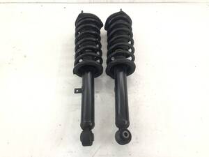 _b191863 トヨタ マークⅡ 2.0 グランデ GX100 サスペンション ストラット フロント 左右 48510-22470 JZX100 JZX105 GX105 チェイサー