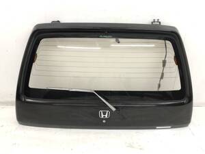 _b192066 ホンダ トゥデイ XTiスペシャル パッケージ JA2 バックドア リア リヤ ゲート ハッチ NH503P C JA3 JW3 JW2 JW4