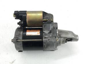 _b192164 Honda Today Humming X JW3 cell motor starter DDKDT 228000-1262 E07A JA3 JW3 JW2 JW4