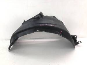 _b192224 トヨタ クレスタ 2.0 スーパールーセント GX100 フェンダーライナー インナー フロント 左 F/LH 53876-22060 JZX100 JZX105 GX105