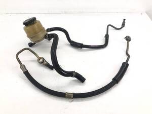 _b192224 トヨタ クレスタ 2.0 スーパールーセント GX100 パワステ パイプ ホース タンク JZX100 JZX105 GX105 マークⅡ チェイサー