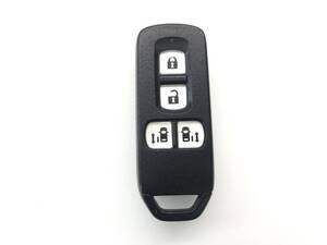 _b192382 ホンダ N-BOX カスタム JF1 スマートキー (1) キーレス キーフリー リモコン 鍵 JF2