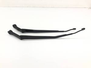 _b192224 トヨタ クレスタ 2.0 スーパールーセント GX100 フロント ワイパーアーム 左右 JZX100 JZX105 GX105 チェイサー クレスタ