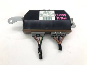 _b192555 ホンダ N-BOX カスタムG ターボパッケージ JF1 パワースライドドア コントロール コンピューター リア リヤ 右 R/RH JF2