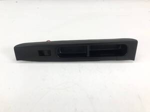 _b192555 ホンダ N-BOX カスタムG ターボパッケージ JF1 パワーウィンドウ スイッチ フロント 左 F/LH JF2