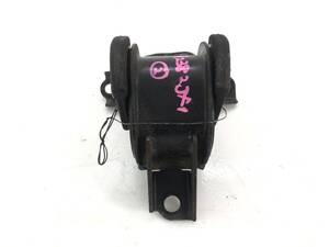 _b192555 Honda N-BOX Custom G Turbo Package JF1 Engine Mount (2) S07A JF2