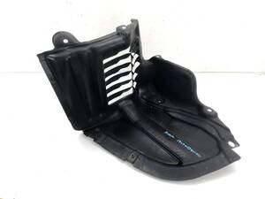 _b192720 トヨタ マークⅡ 2.5 グランデG JZX100 フェンダーライナー (2) インナー フロント 右 F/RH 53895-22080 JZX105 GX100 GX105