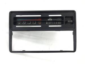 _b192932 Honda Today Ri-Z JW2 Air Conditioning Switch, Audio, Dashboard Trim Panel Cover, Interior C JW1 JW3 JW4 JA1 JA2 JA3