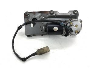 _b192932 ホンダ トゥデイ Ri-Z JW2 フロント ワイパーモーター リンク ロッド JW1 JW3 JW4 JA1 JA2 JA3