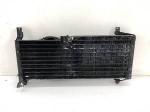 _b193063 ホンダ トゥデイ JA3 コンデンサー エアコン クーラー 電動ファン 付き モーター 80100-SD5-0330 JW3 JW4 JA1 JA2