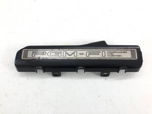 _b193063 ホンダ トゥデイ JA3 インジェクター ホルダーカバー PGM-FI E07A 32129-PP0-0000 JW3 JW4 JA1 JA2
