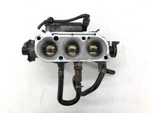 _b193222 ホンダ ビート PP1 スロットルボディ E07A