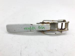 _b193401 スズキ キャリイ KU DA62T 荷台 あおり バックル 金具 アオリ サイドパネル バタ板 右 RH C01 DA52T DB52T マツダ スクラム