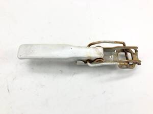 _b193401 スズキ キャリイ KU DA62T 荷台 あおり バックル 金具 アオリ サイドパネル バタ板 左 LH C01 DA52T DB52T マツダ スクラム