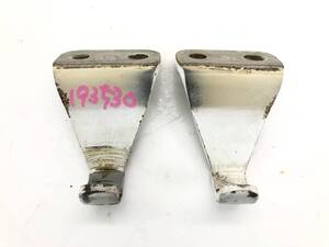 _b193530 スズキ キャリイ KA DA52T 荷台 あおり 金具 ステー フック ボディ側 左右 アオリ サイドパネル 26U DB52T DA62T DB62T