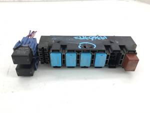 _b193663 スバル サンバートラック TB TT2 ヒューズボックス 156700-1700 156700-1020 TT1 バン TV1 TV2 ディアスワゴン TW1 TW2