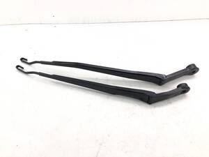 _b193805 トヨタ チェイサー 2.0 アバンテ GX100 フロント ワイパーアーム 左右 JZX100 JZX105 GX105 マークⅡ クレスタ