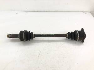 _b193805 Toyota Chaser 2.0 Avante GX100 Rear Drive Shaft, Left (R/LH) 1G-FE JZX100 JZX105 GX105 Mark II Cresta
