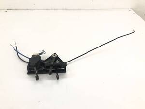 _b194103 ホンダ トゥデイ ハミングX JW3 エアコンスイッチ ワイヤー付き M9525 C JW3 JW4 JA1 JA2