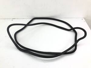 Honda Today Humming X JW3 weather strip rubber body side rear rear quarter glass left and right JA2 JA3 JW2 JW4 – JDM Part from Yahoo Auctions Japan