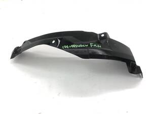_b194248 Suzuki Every Wagon Sport DA62W Fender Liner, Inner, Front, Left (F/LH) 72371-79A DA62V DA52V DB52V DA52W