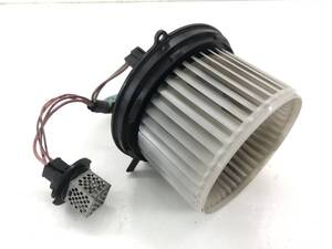 _b194248 スズキ エブリイワゴン スポーツ DA62W ブロアモーター ブロワ ヒーターファン レジスター付き 272500-0412 DA62V DA52V DB52V