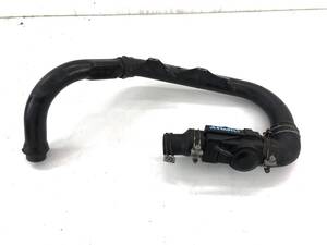 _b194638 ダイハツ ミゼットⅡ カーゴ K100C エアクリーナー パイプ (2) ダクト EF-CK ピック K100P