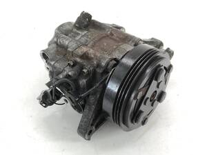 _b194764 ホンダ アクティトラック HA7 エアコン コンプレッサー クーラー TL07A1AB5RX HA6 バン HH5 HH6 バモス HM1 HM2