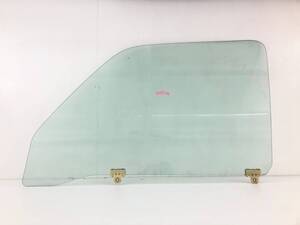 _b189564 スズキ エブリイ PA DE51V ドア ガラス ウィンドウ フロント 左 F/LH M2A3 DF51V キャリイ DC51T DD51T