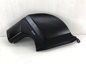 _b195051 トヨタ クレスタ 2.5 エクシード JZX100 エアクリーナー パイプ (1) ダクト 1JZ-GE 17751-46090 014242-4630 JZX105 GX100 GX105