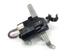 _b195051 トヨタ クレスタ 2.5 エクシード JZX100 エアコンサーボ モーター (3) 063700-4452 GX100 GX105 JZX105 マークⅡ チェイサー