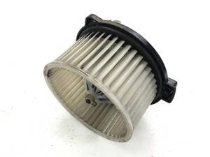 _b195051 トヨタ クレスタ 2.5 エクシード JZX100 ブロアモーター ブロワ ヒーターファン 194000-0800 GX100 GX105 JZX105 マークⅡ