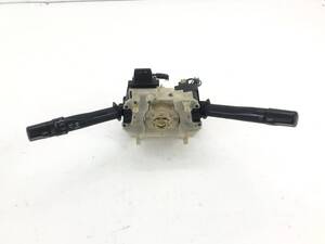 _b195373 ホンダ トゥデイ Xi MTREC JA4 コンビネーションスイッチ レバー ライト ディマー ワイパー ハザード M16389 M8675 JA5