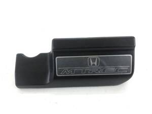 _b195373 ホンダ トゥデイ Xi MTREC JA4 インジェクター ホルダーカバー E07A JA5