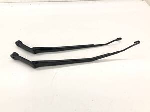_b192720 トヨタ マークⅡ 2.5 グランデG JZX100 フロント ワイパーアーム 左右 JZX105 GX100 GX105 チェイサー クレスタ