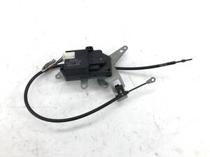 _b195701 トヨタ マークⅡ 2.0 グランデ レガリア GX100 エアコンサーボ モーター (1) 063700-6620 JZX100 JZX105 GX105 チェイサー