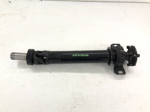 _b195701 トヨタ マークⅡ 2.0 グランデ レガリア GX100 プロペラシャフト フロント 1G-FE JZX100 JZX105 GX105 チェイサー クレスタ