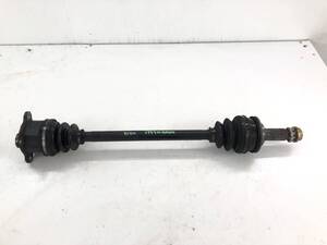 _b195701 Toyota Mark II 2.0 Grande Regalia GX100 Rear Drive Shaft (Right/RH) 1G-FE JZX100 JZX105 GX105 Chaser