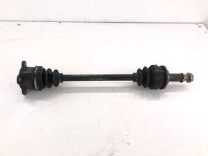 _b195701 Toyota Mark II 2.0 Grande Regalia GX100 Rear Drive Shaft, Left (R/LH) 1G-FE JZX100 JZX105 GX105 Chaser