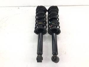 _b195701 Toyota Mark II 2.0 Grande Regalia GX100 Suspension Strut (Rear, Left/Right) 48530-22420 JZX100 JZX105 GX105