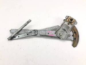 _b195899 スバル サンバートラック KS4 ドア ウインドウ レギュレーター フロント 右 F/RH KS3 バン KV3 KV4