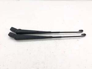 _b195899 スバル サンバートラック KS4 フロント ワイパーアーム 左右 KS3 バン KV3 KV4