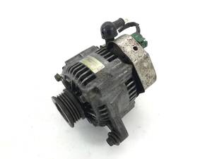 _b195899 スバル サンバートラック KS4 オルタネーター ダイナモ 23700KA601 100211-9361 KS3 バン KV3 KV4
